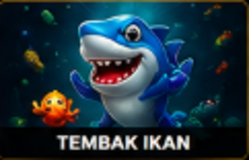 Tembak Ikan